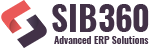 Sib360 ERP Solutions