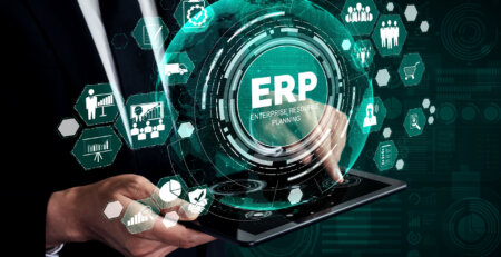 importance of erp system