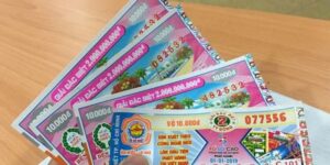 Tịch Số Đề: Khám Phá Bí Ẩn Từ Các Con Số Lô Đề